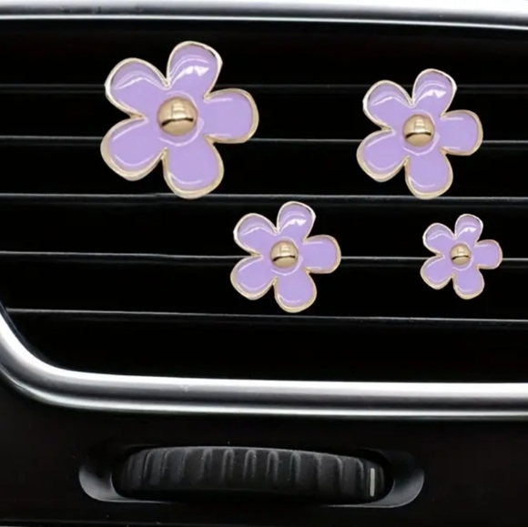 Car Vent Air Fresheners 4 pack - Picture 2 of 10